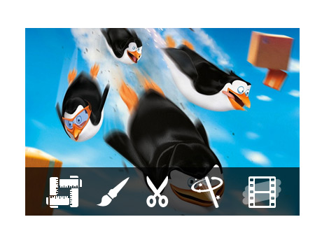 Support various devices